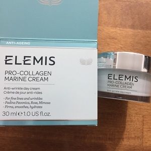 Elemis pro collagen marine cream